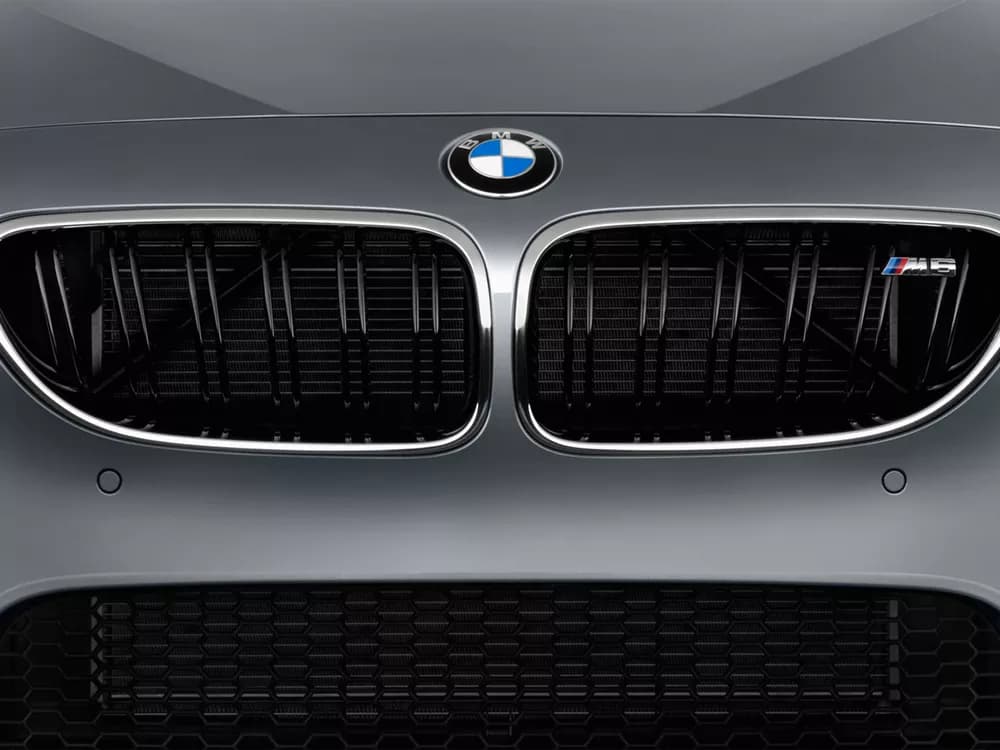 BMW M6 Coupe 2020 4.4T
