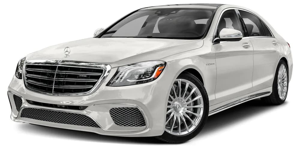 إس65 AMG