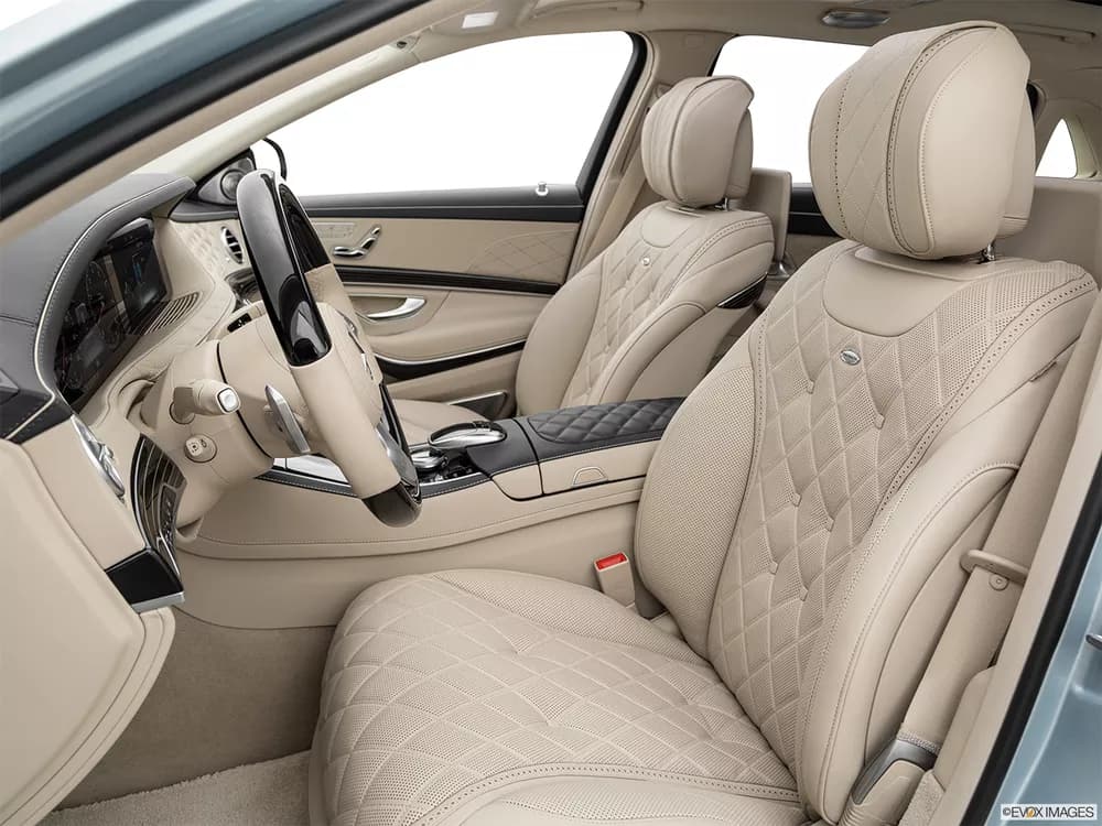 Maybach