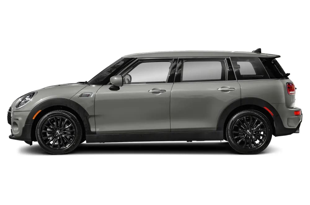 Clubman