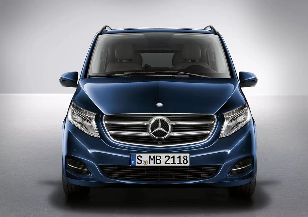 V Class