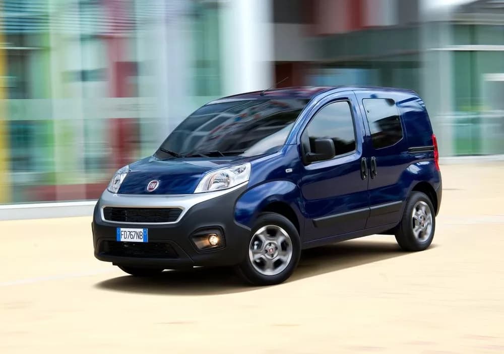 Fiorino