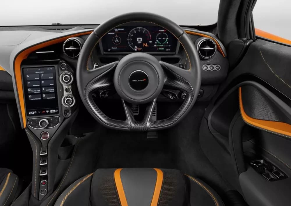 720S