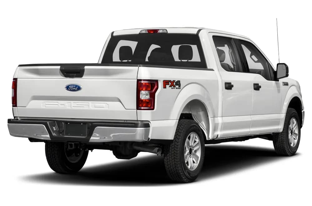 F-150 Raptor