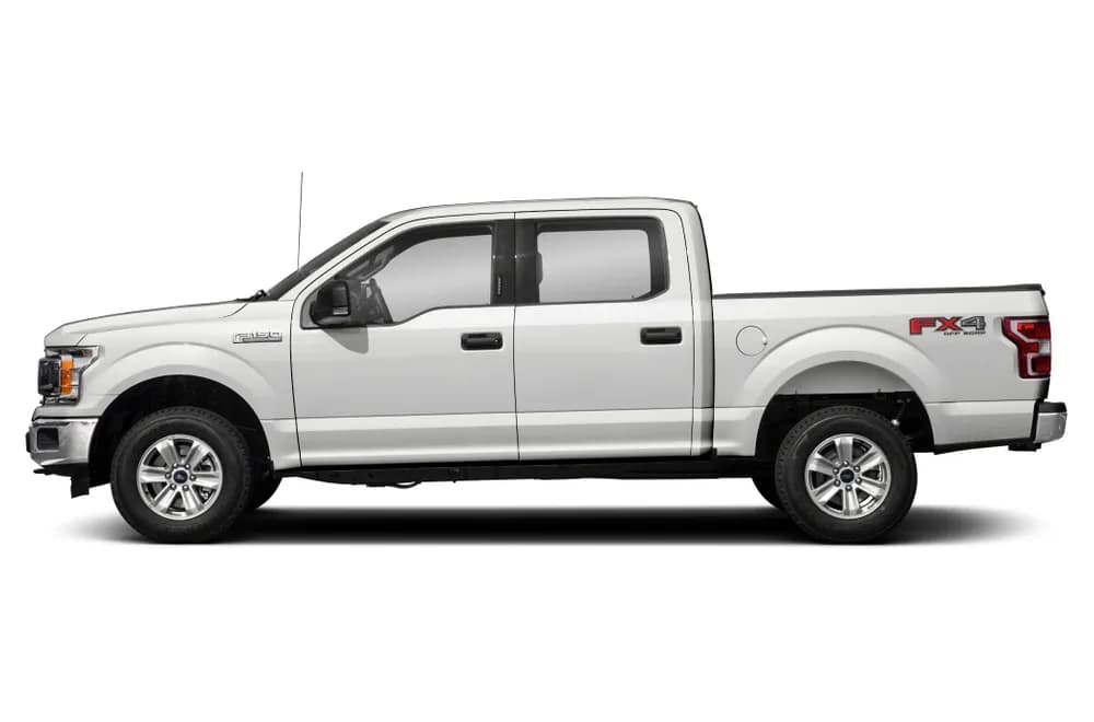 F-150 Raptor