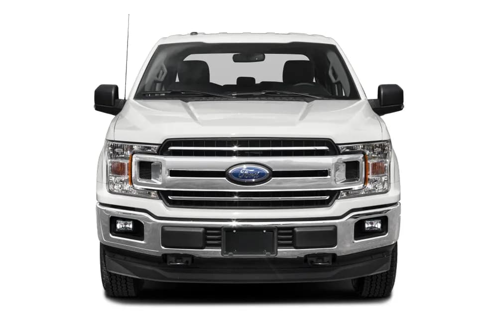 F-150 Raptor