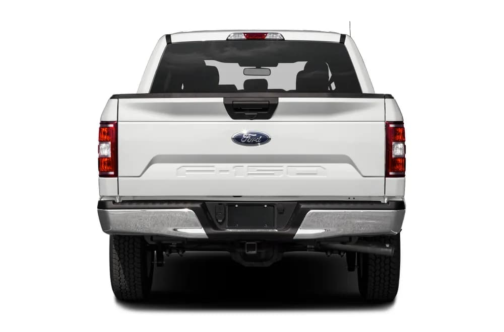 F-150 Raptor