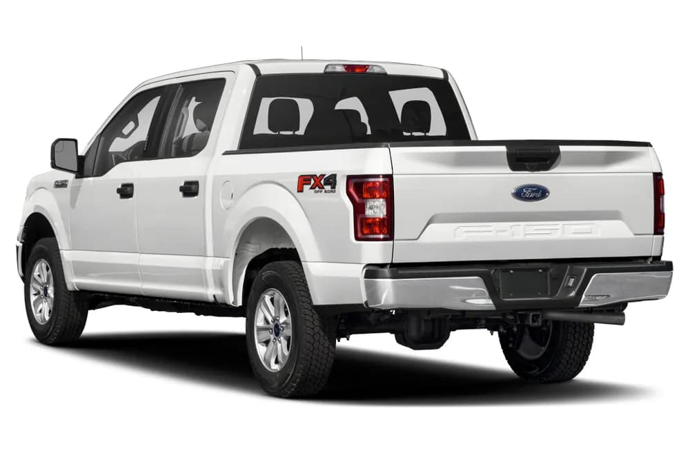 F-150 Raptor