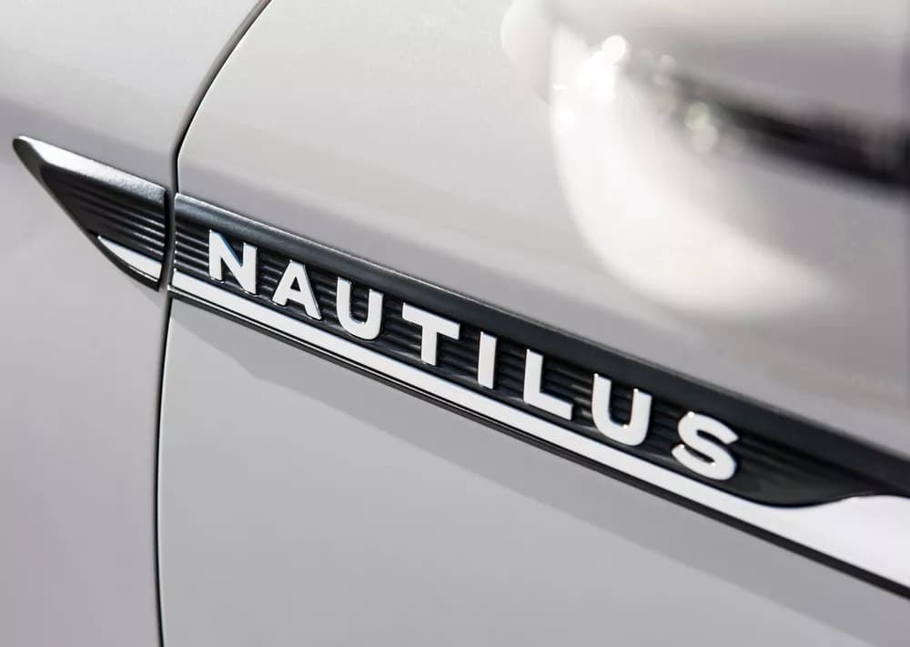 Nautilus