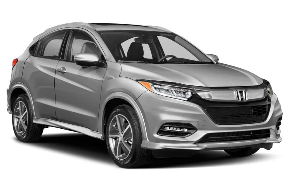 HR-V