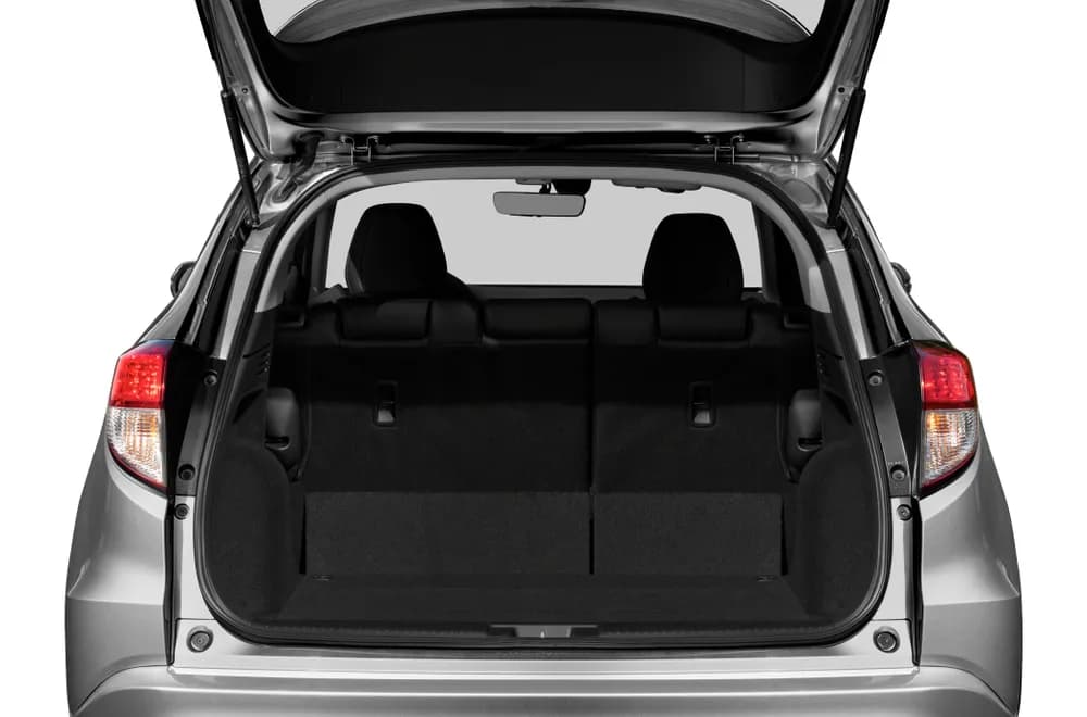 HR-V