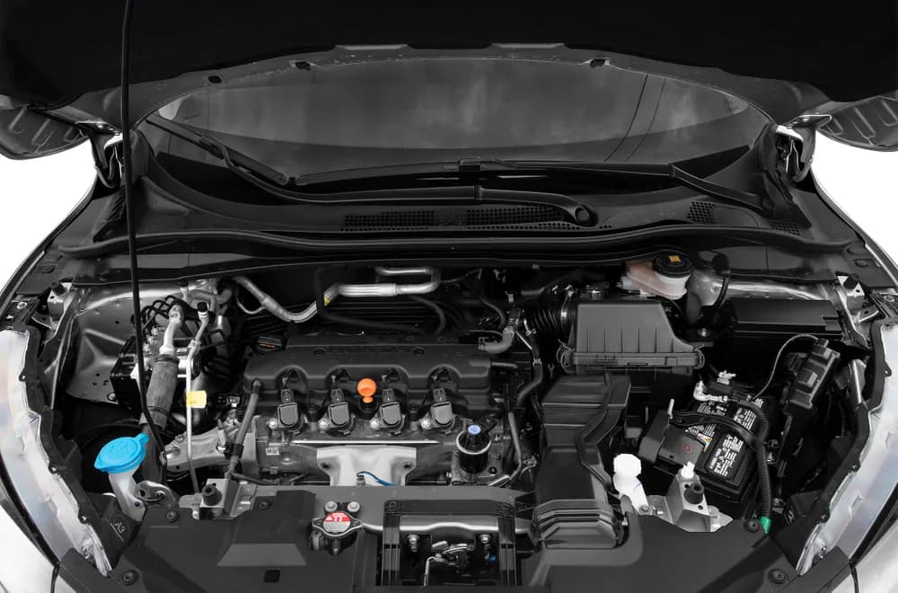 HR-V