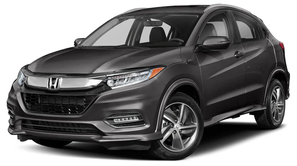 HR-V