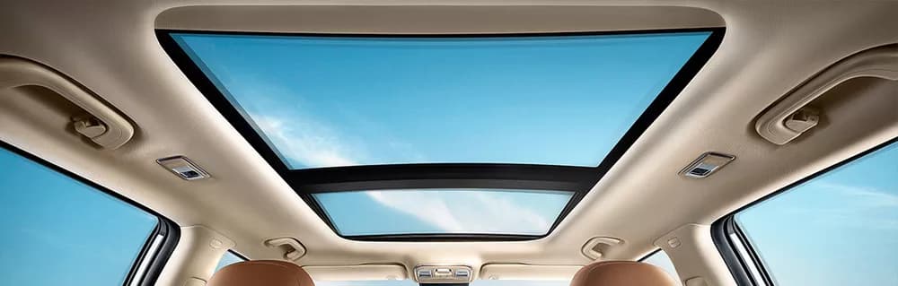 Emgrand X7 Sport