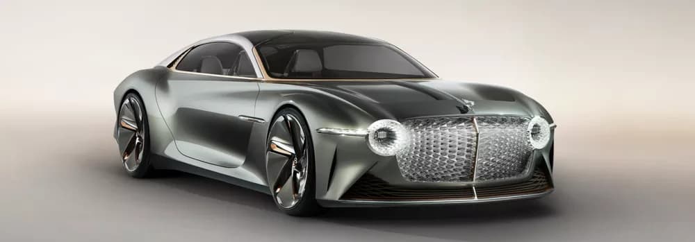 EXP 100 GT