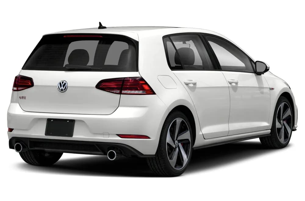 Golf GTI