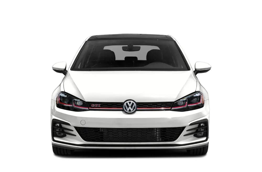 Golf GTI