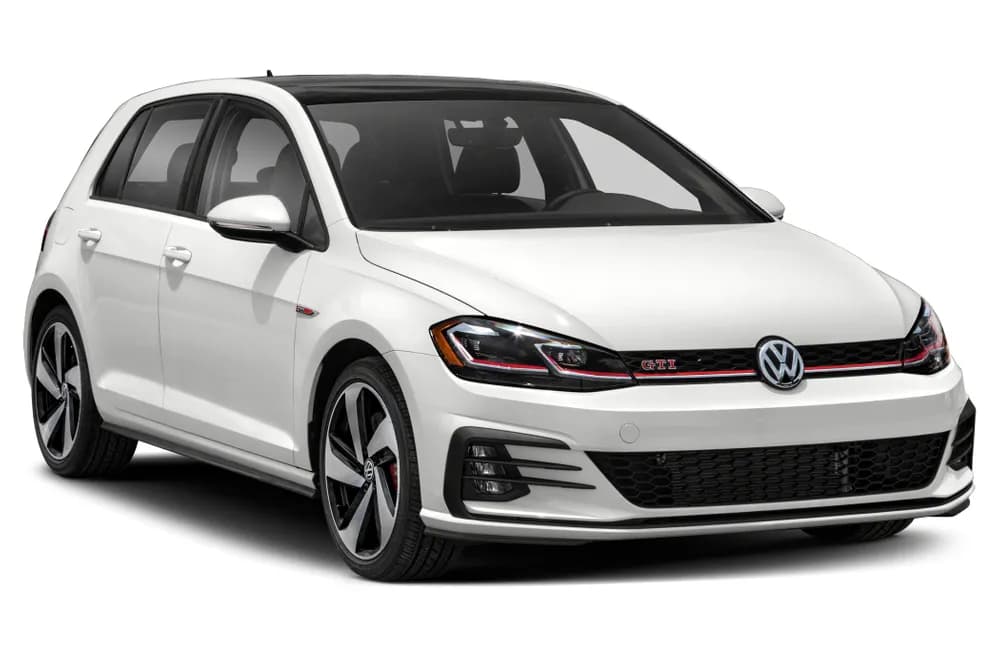 Golf GTI