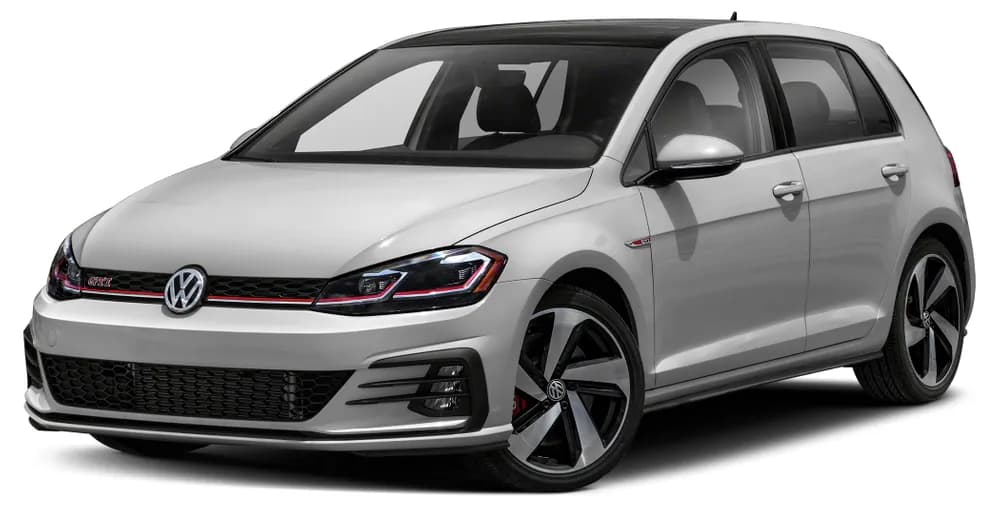Golf GTI