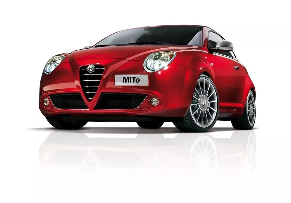 alfa-romeo mito 2012