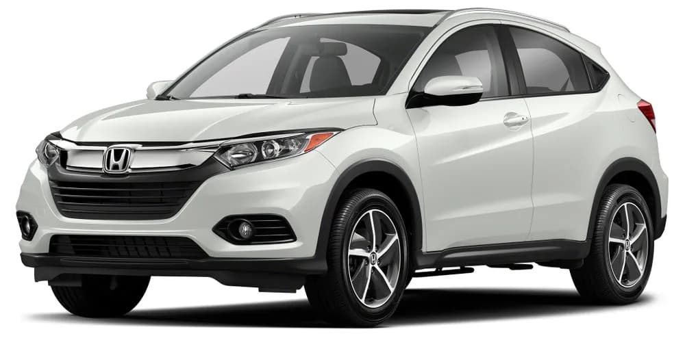 HR-V