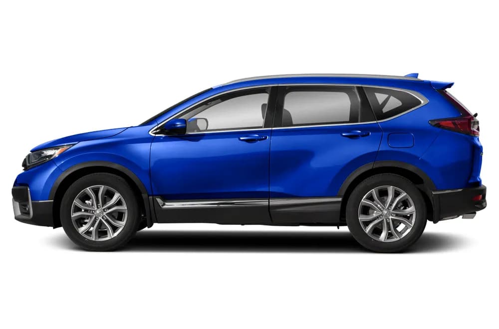CR-V
