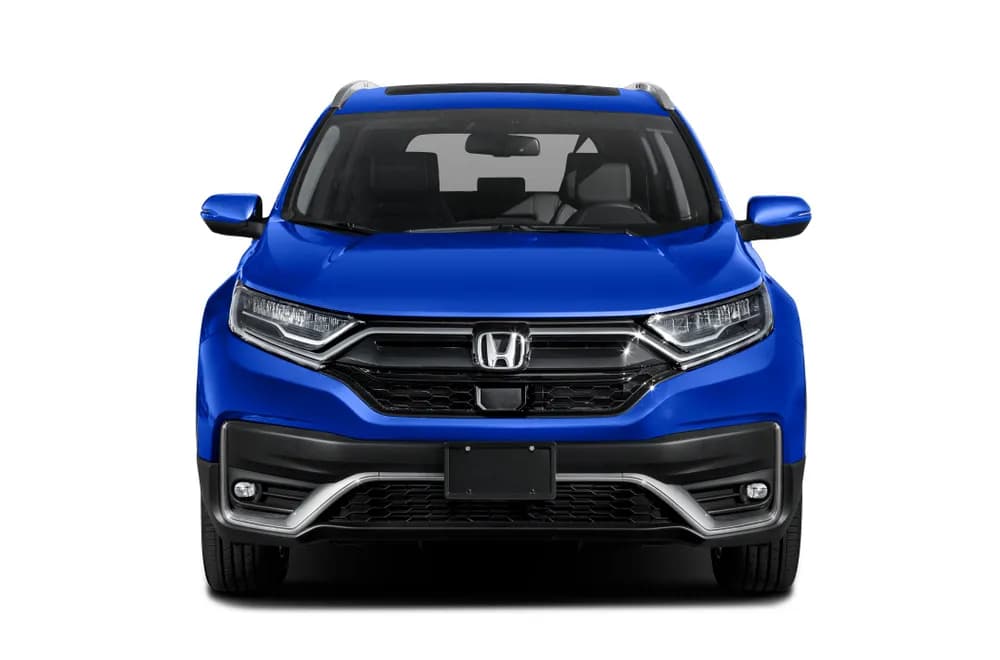CR-V