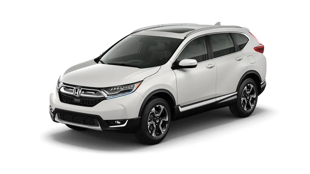 CR-V