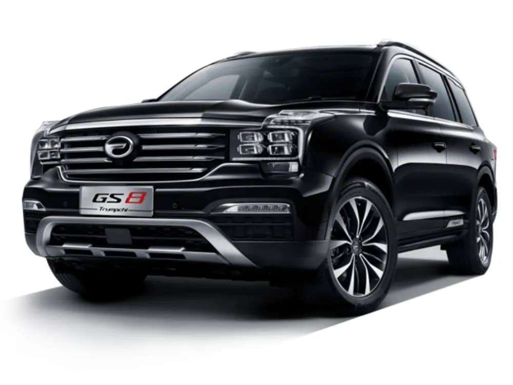 GS8