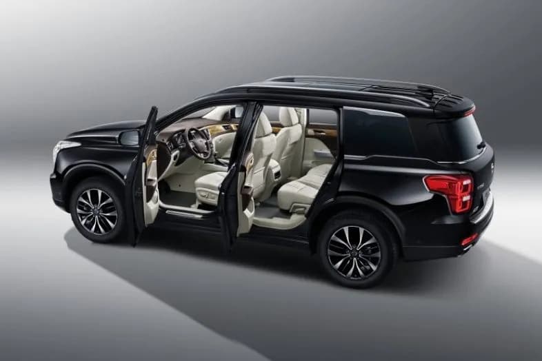 GS8