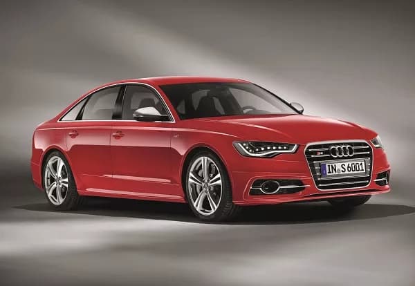Audi S6