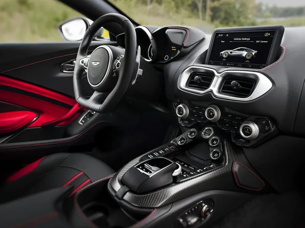 Vantage