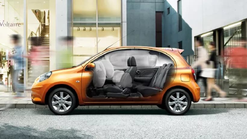 Micra