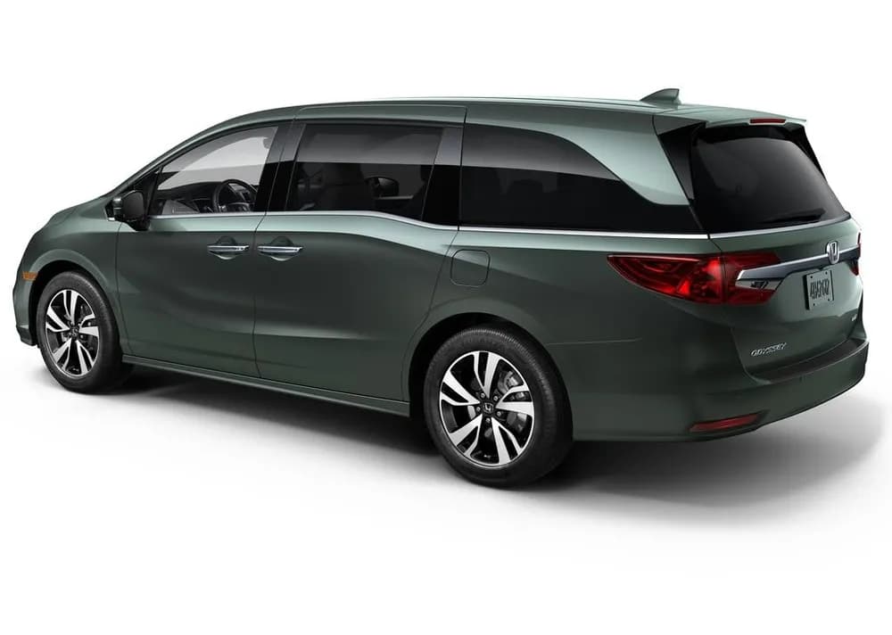 Odyssey