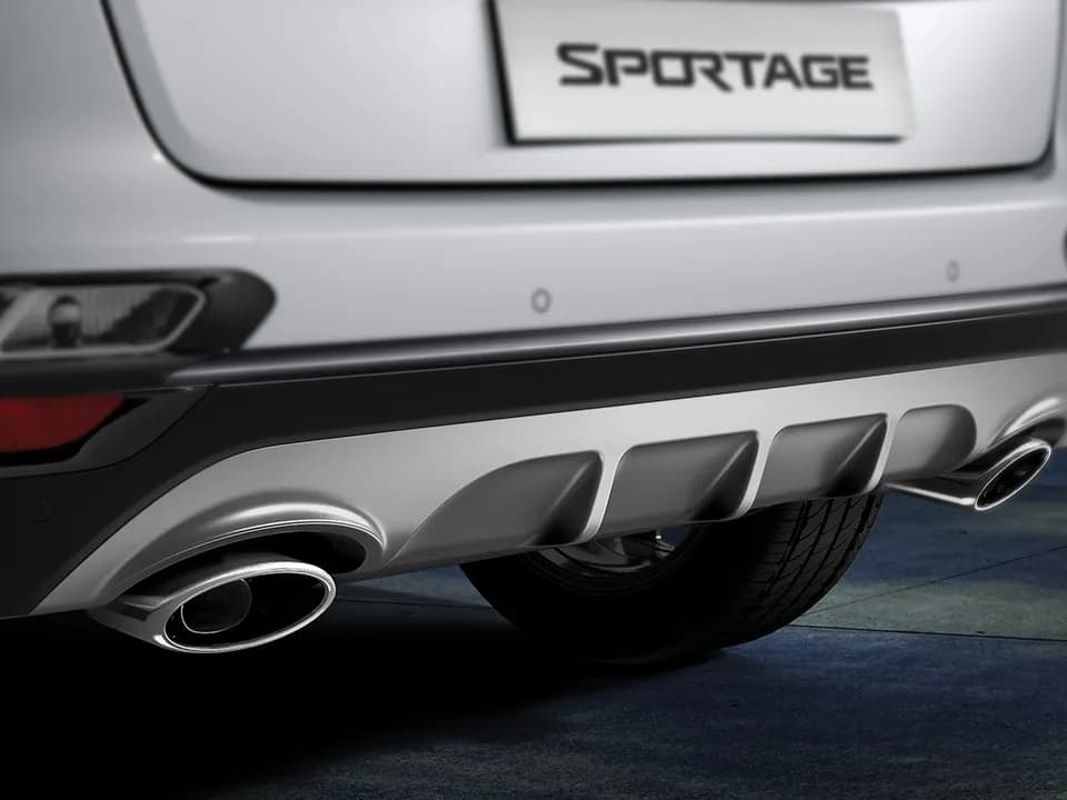 Sportage