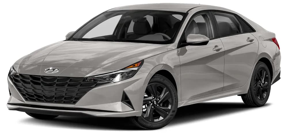 Elantra