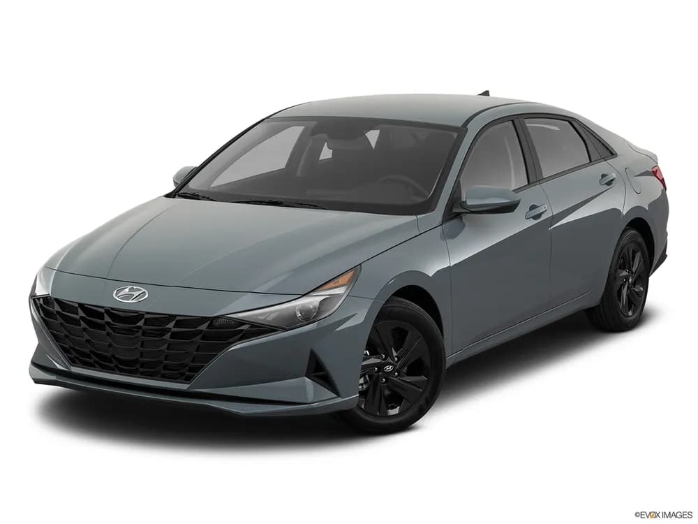 Elantra