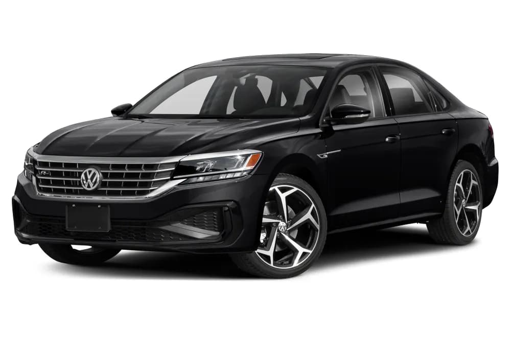Passat