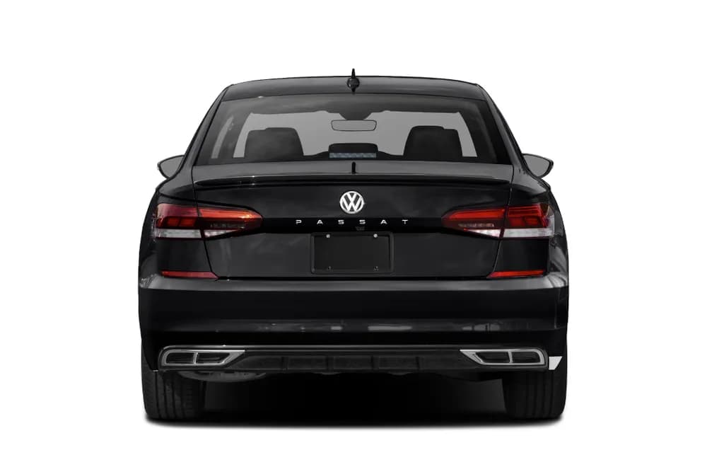 Passat