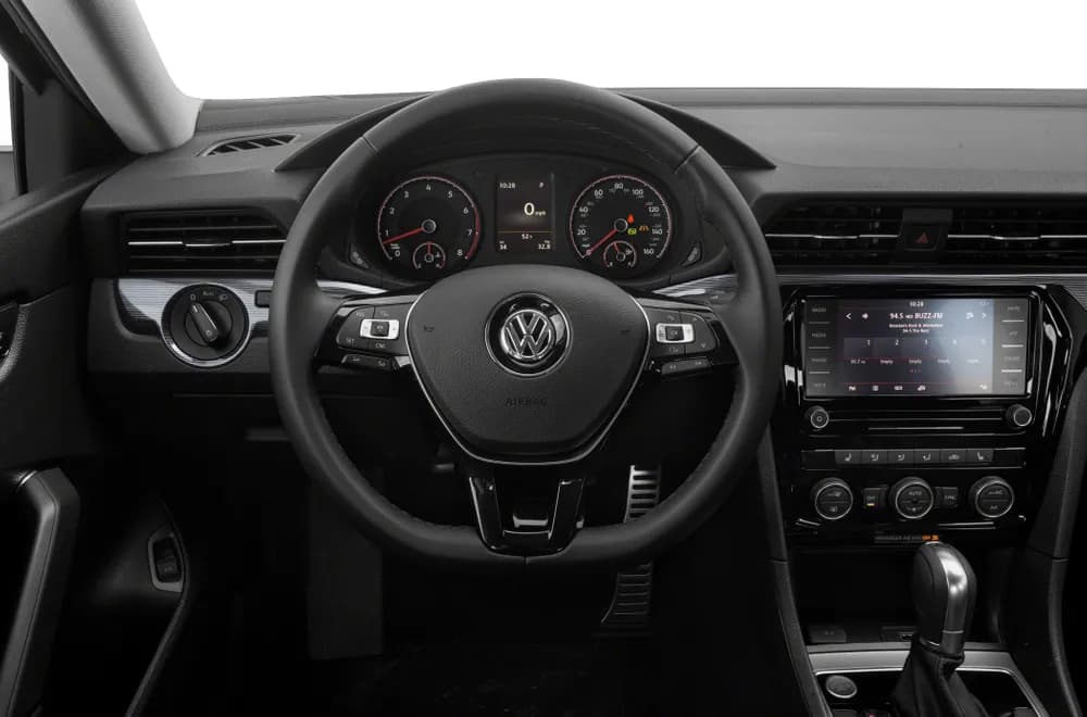 Passat