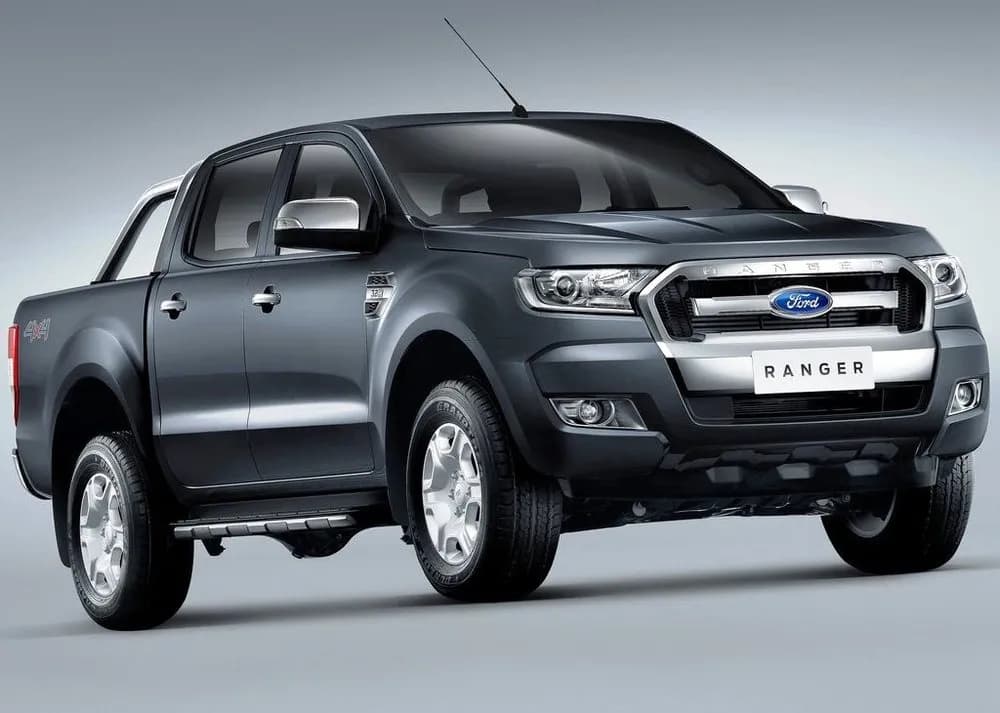 Ranger
