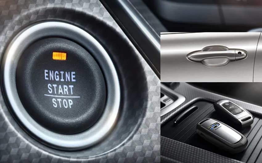 GS Sport