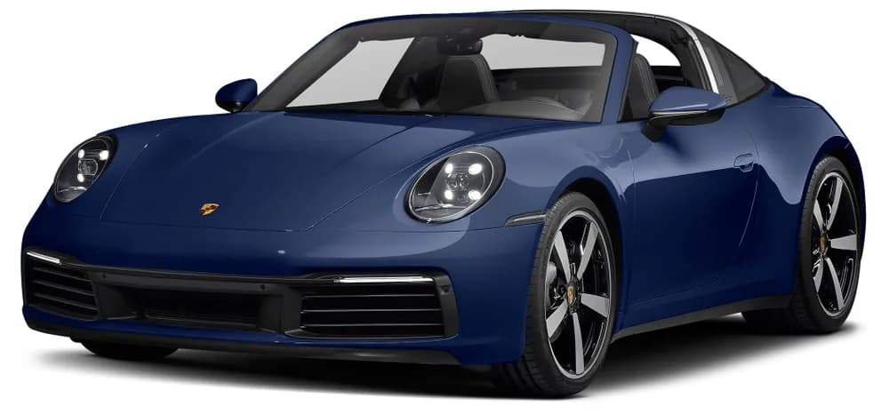 Targa 4
