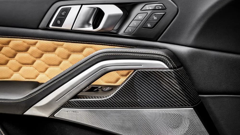 X6 M