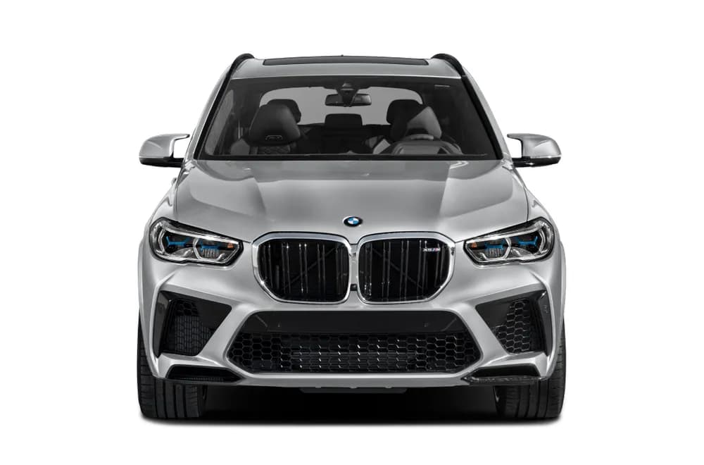 X5 M