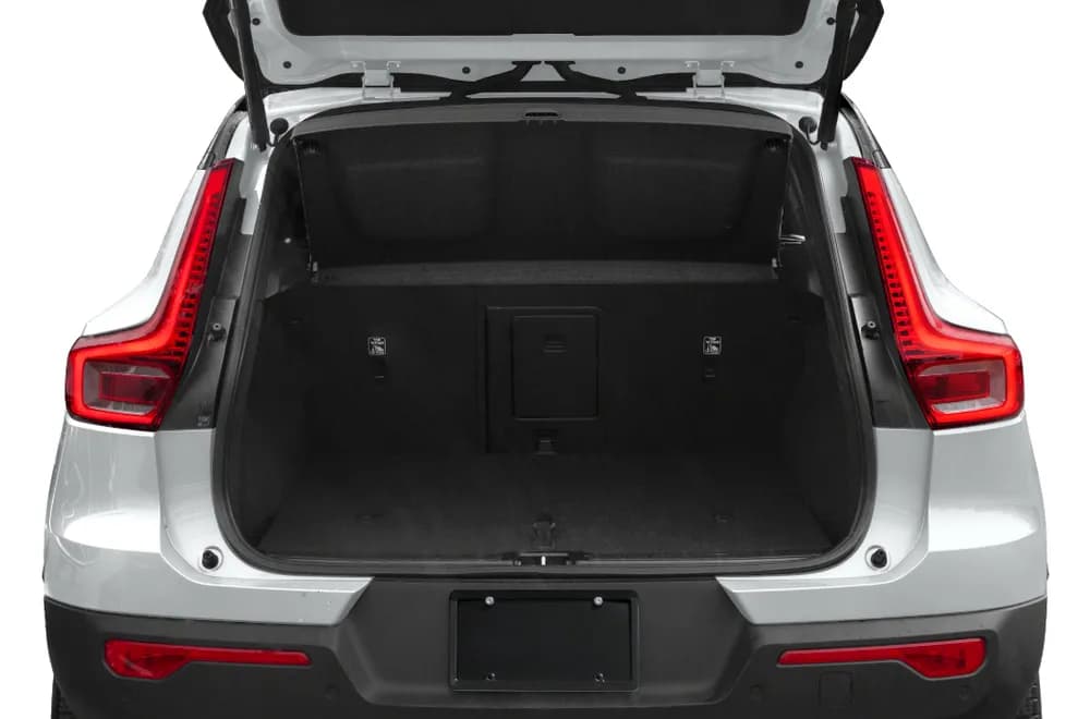 XC40