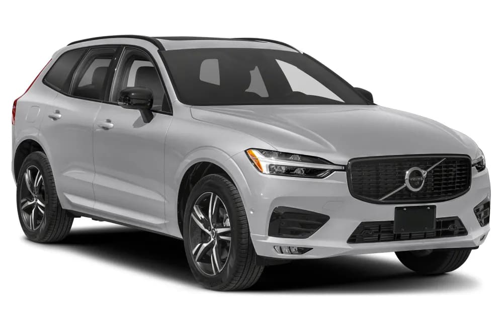 XC60
