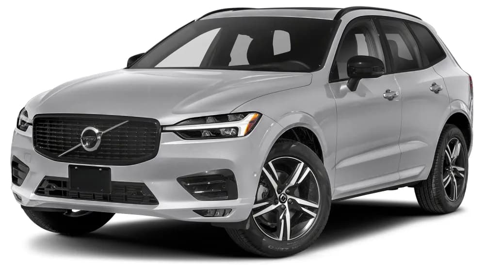 XC60