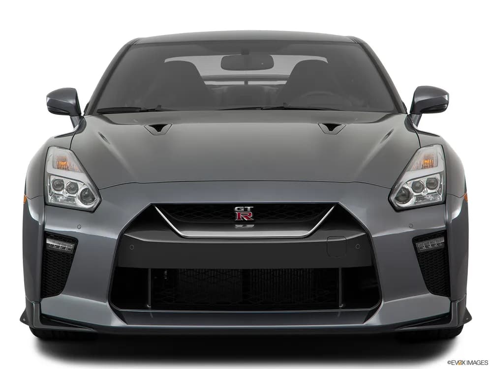 GT-R