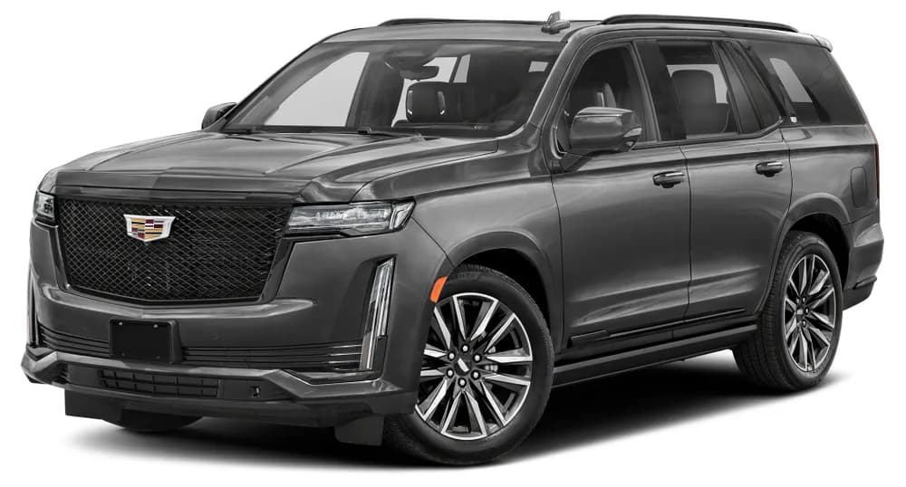 Escalade